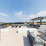 The Skyline Penthouse By Belmont Realty 자다르