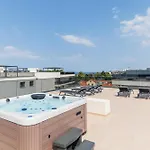 The Skyline Penthouse By Belmont Realty 자다르