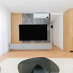 The Skyline Penthouse By Belmont Realty