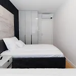 The Skyline Penthouse By Belmont Realty