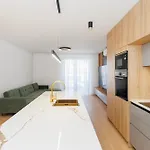 The Skyline Penthouse By Belmont Realty 아파트 자다르