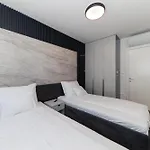The Skyline Penthouse By Belmont Realty 아파트 자다르