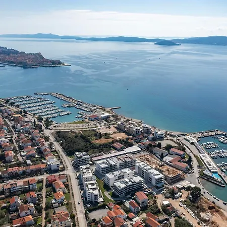Daire The Skyline Penthouse By Belmont Realty
