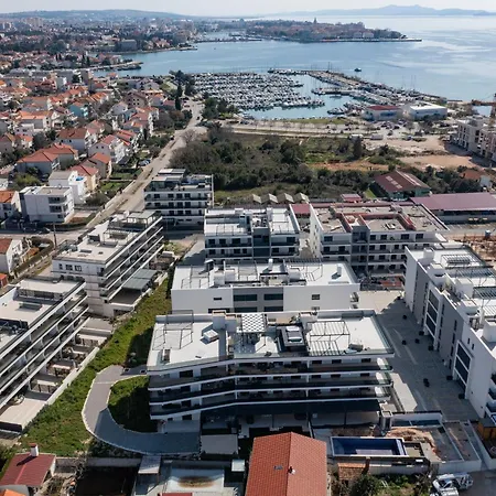 Daire The Skyline Penthouse By Belmont Realty *