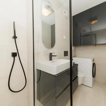 Apartmán The Skyline Penthouse By Belmont Realty Zadar