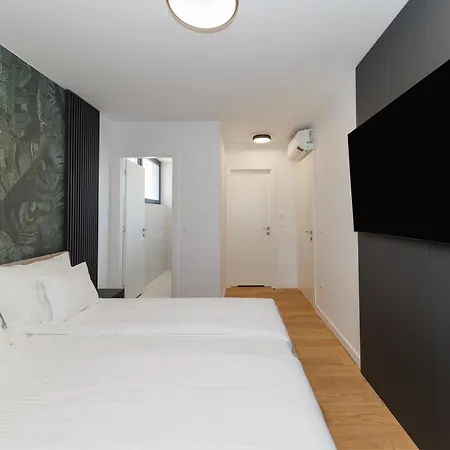 The Skyline Penthouse By Belmont Realty Apartmán Zadar