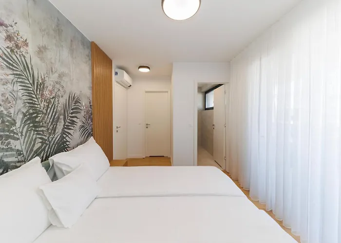 Appartement The Skyline Penthouse By Belmont Realty Zadar