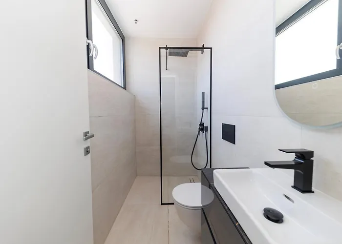 Appartement The Skyline Penthouse By Belmont Realty