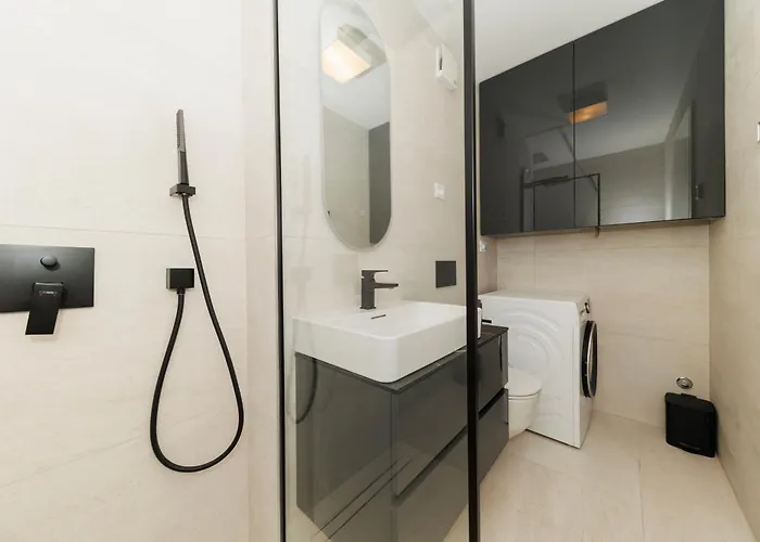 Appartement The Skyline Penthouse By Belmont Realty Zadar