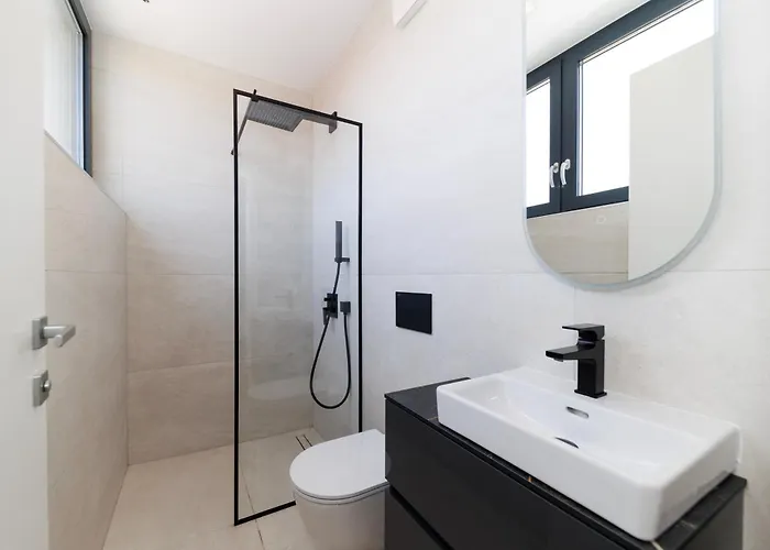 Appartement The Skyline Penthouse By Belmont Realty